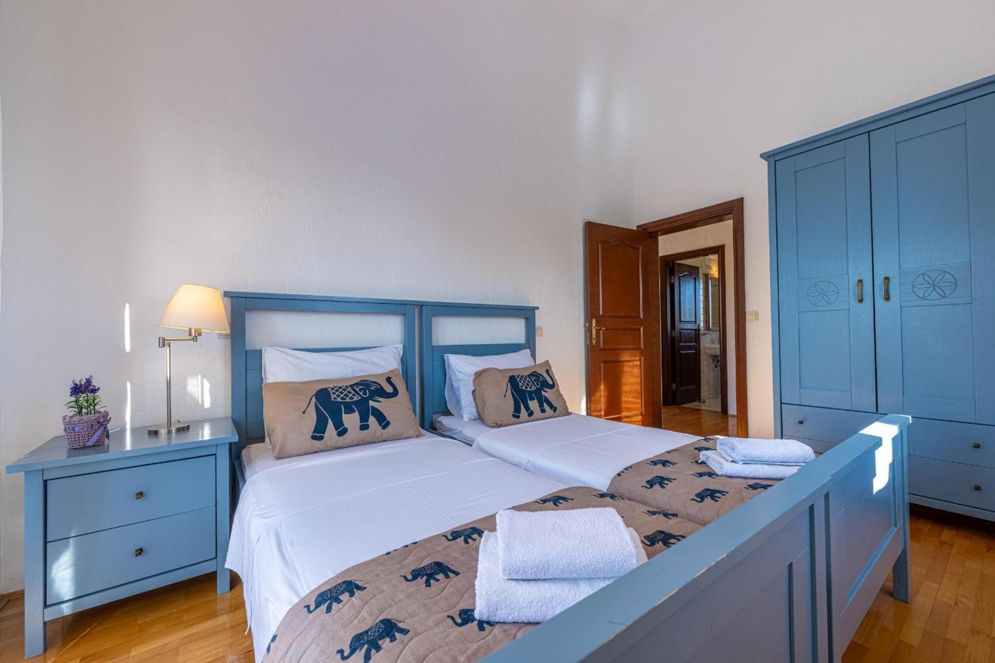 Juršići Villa Paradis 6 מראה חיצוני תמונה