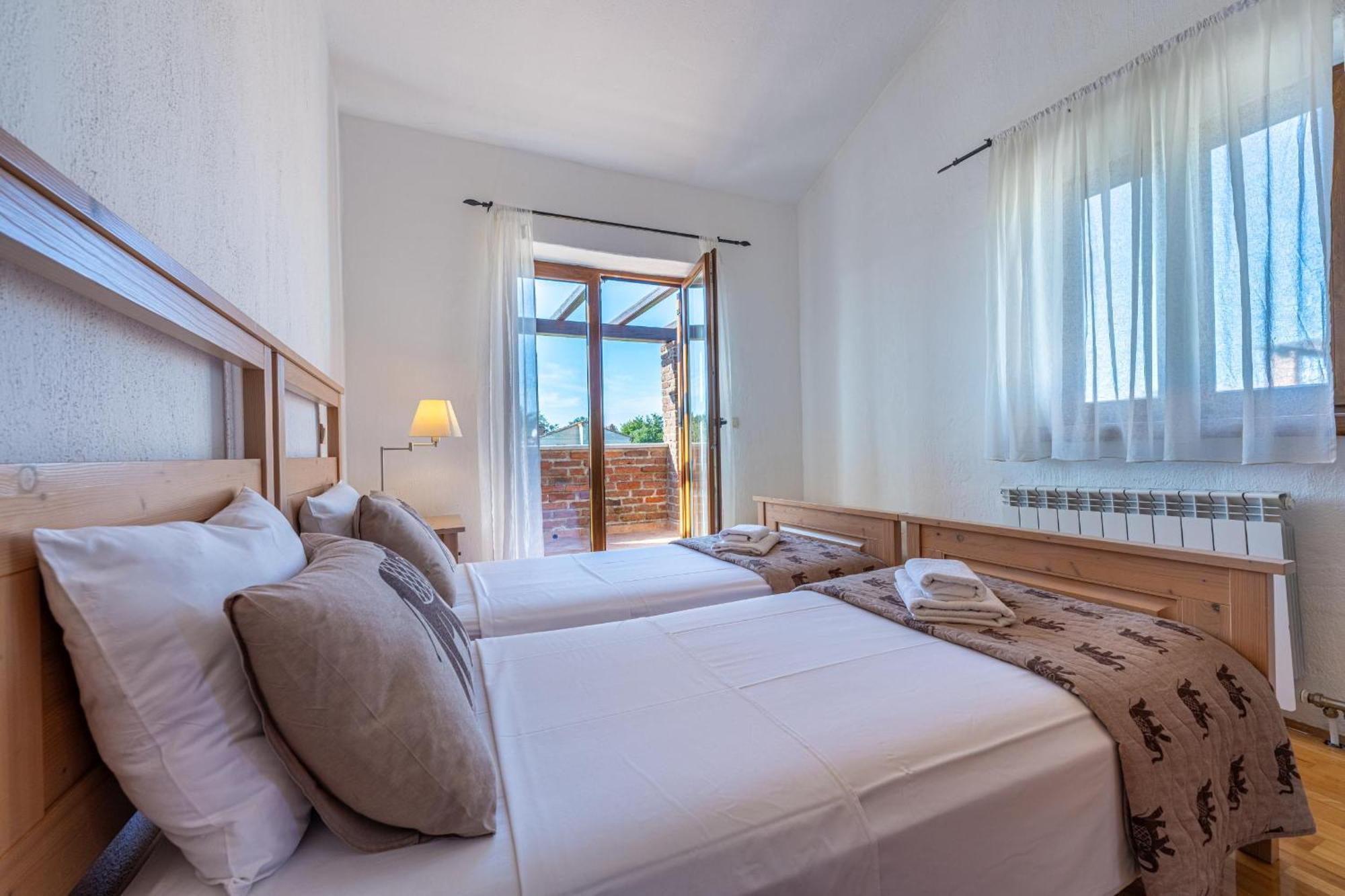 Juršići Villa Paradis 6 מראה חיצוני תמונה