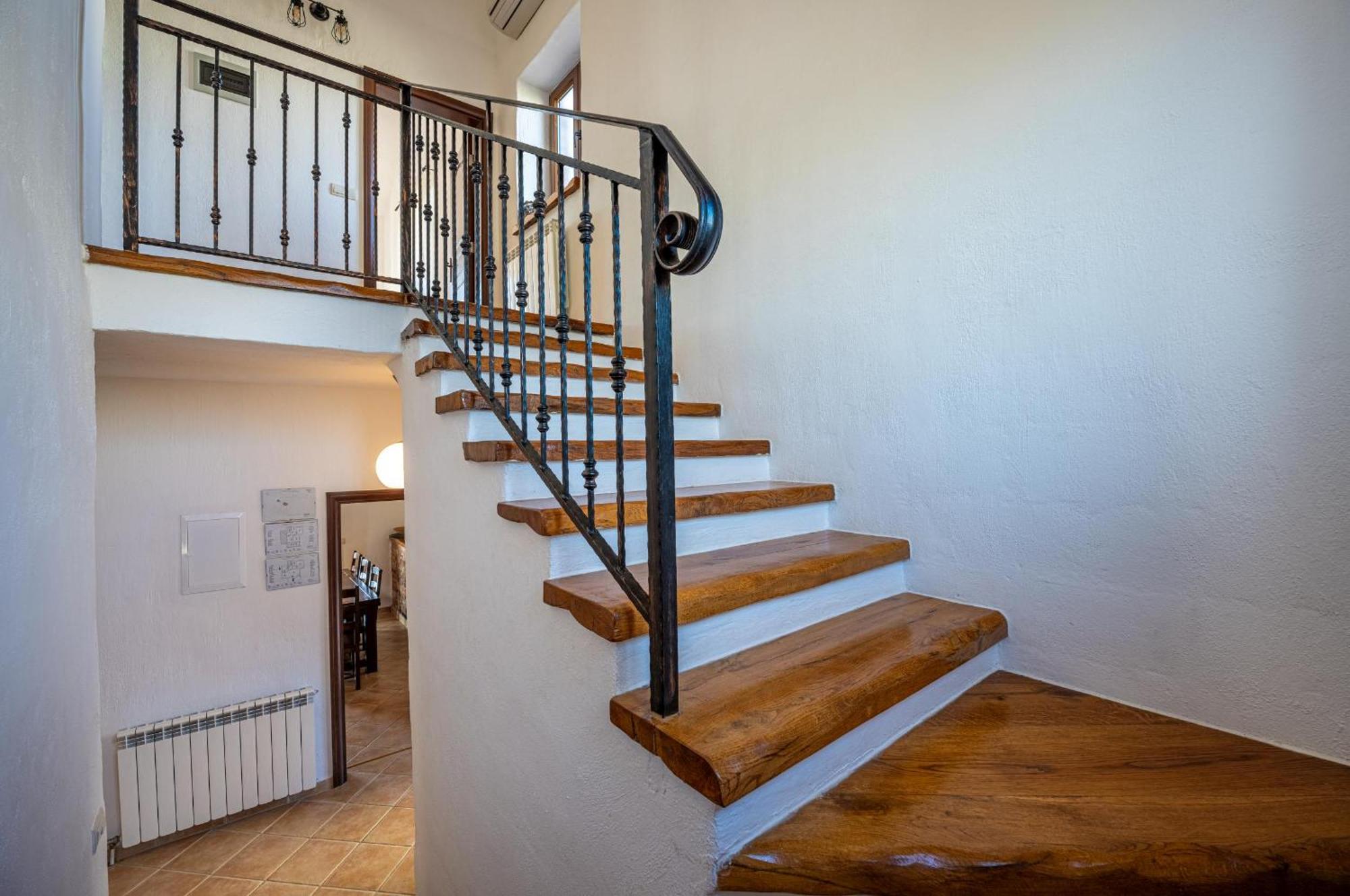 Juršići Villa Paradis 6 מראה חיצוני תמונה