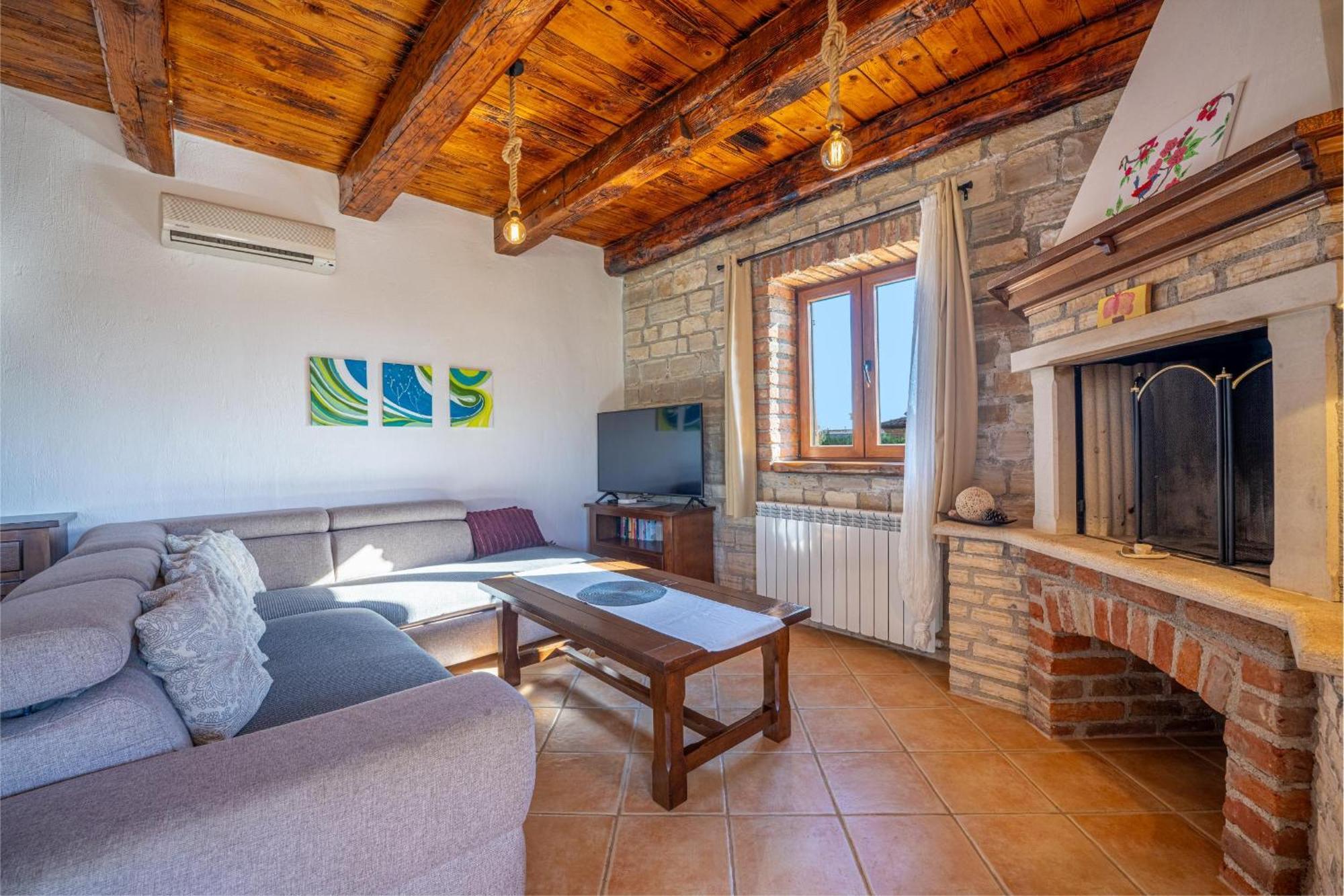 Juršići Villa Paradis 6 מראה חיצוני תמונה