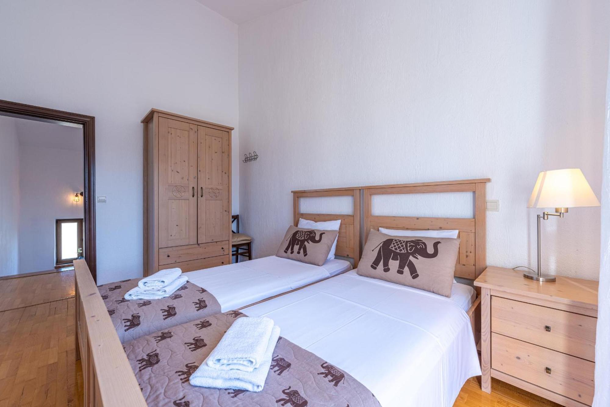 Juršići Villa Paradis 6 מראה חיצוני תמונה